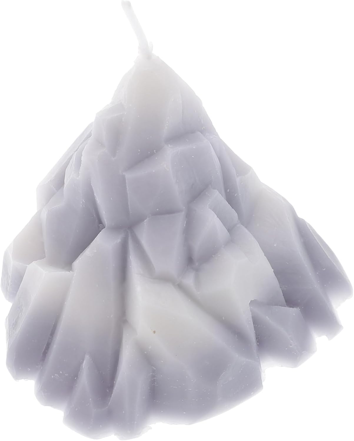 3pcs Scented Candle Creative Paraffin Candle for Home and Relaxation Charming Decorative for Living Room Bedroom and Bathroom