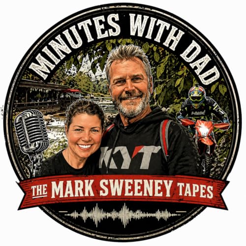 Minutes with Dad - Between your Ears