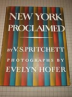 New York proclaimed 9997555333 Book Cover