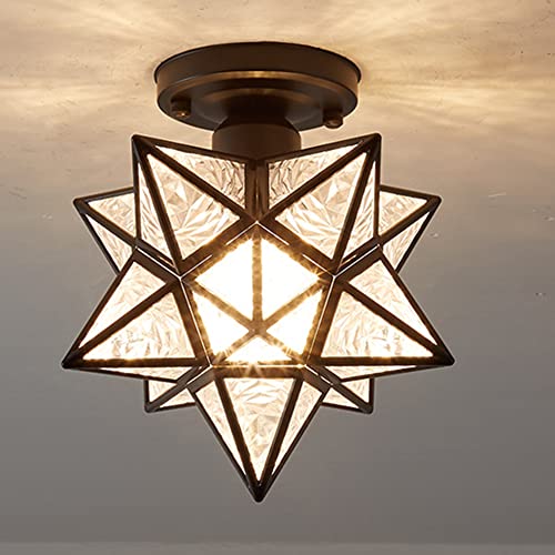 Plafoniera Moderna, Lampadario Camera da Letto