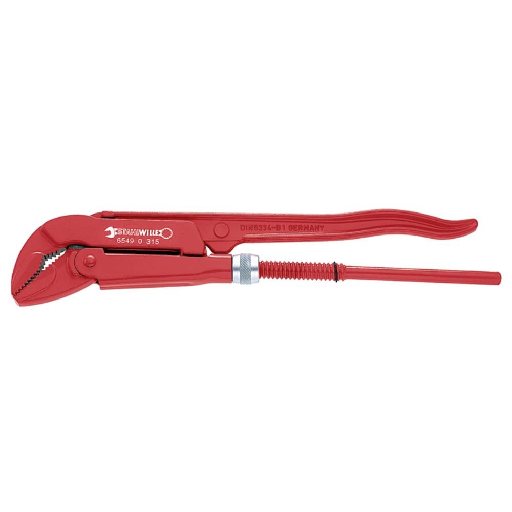 LLAVE P/TUBOS - 6549 0 315