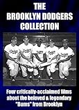 The Brooklyn Dodgers Collection - 4 Films - Special Edition Directors Cut