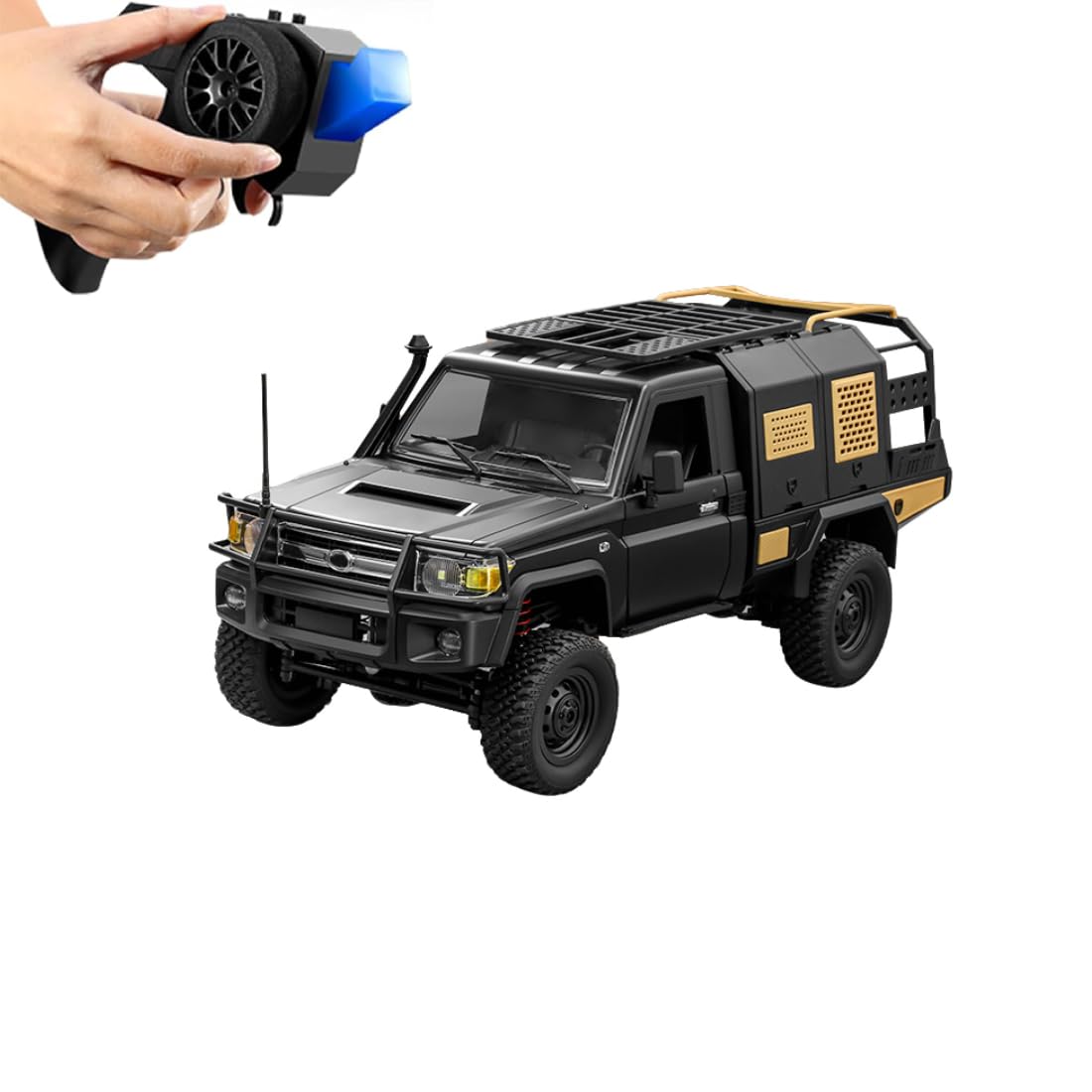 ラジコンパーツ　フィードバック用出品　購入禁止 Amazon.co.jp: 1/12スケール 4WD 2.4GHz 完全比例制御 ラジコン