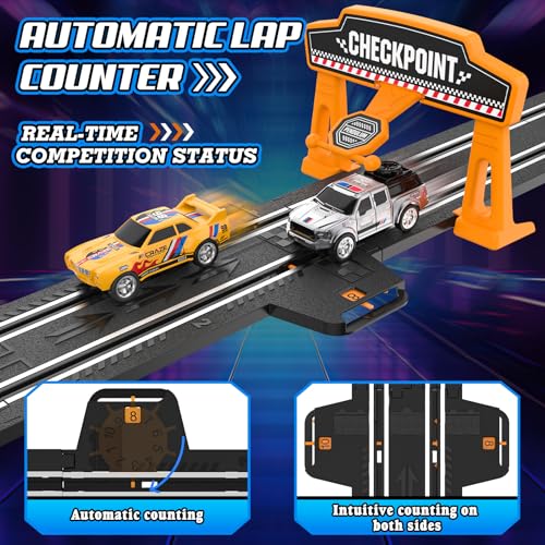 Carritos, Video On Demand Imagen adicional