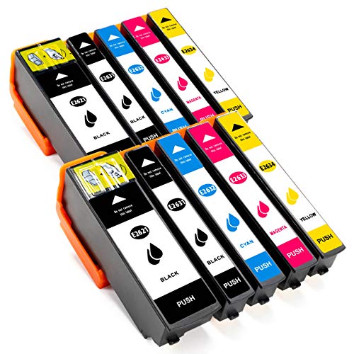 Cartouches encre XL Epson Expression Premium pour albums photo maison