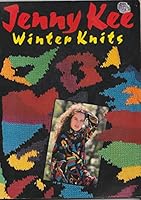 Jenny Kee Winter Knits 0312021275 Book Cover