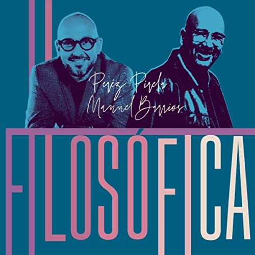 El Eros (feat. Manuel Barrios) [Explicit]