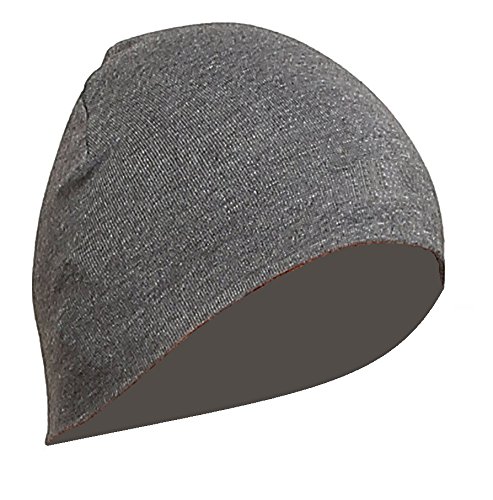 Gajraj Unisex Cotton Skull Cap - Grey (B01D0FUZ92) Amazon Price History, Amazon Price Tracker