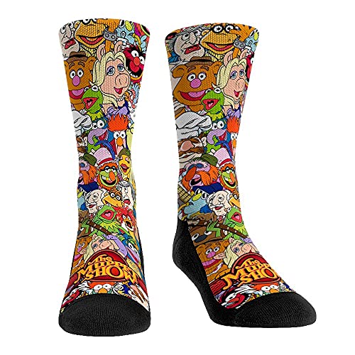 The Muppets Premium Disney Socks