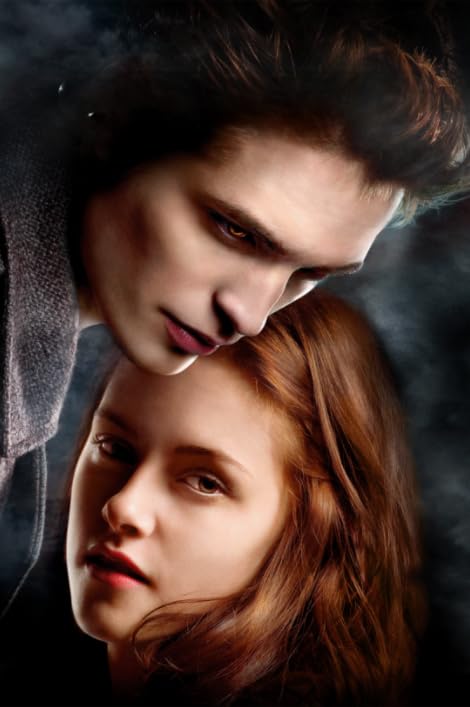 Puzzles 1000 Stück - Film Twilights Posters - Personalisierte Herausfürderungs-Spielzeuge Für Erwachsene - Für Spielzeug Zur Stressreduktion In Der Familie Gifts - Vs80Pw