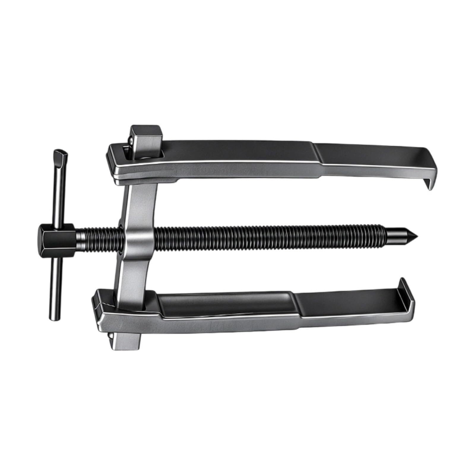 Hsioluted Professional 2 Jaw Adjustable Bearing Puller Tool For Efficient Auto Repair Disassembly Bearing Removal And Installer