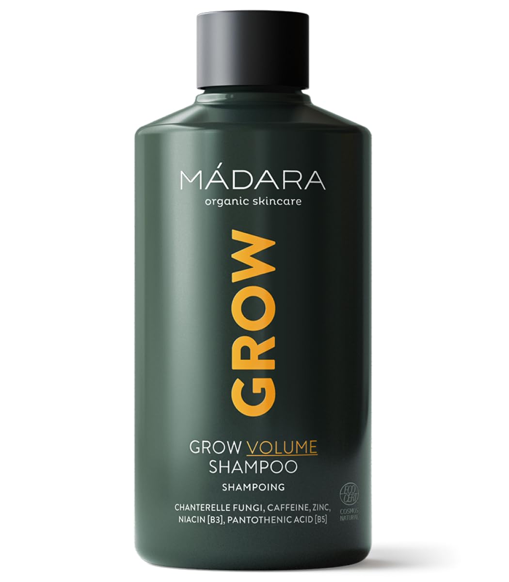 Maternatura Shampooing Capelli Grass