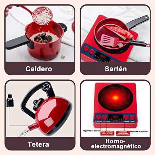 Niñas, Toy Imagen adicional
