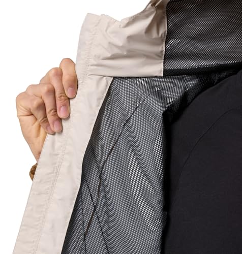Image of Columbia Glenbrook Bend Rain Jacket