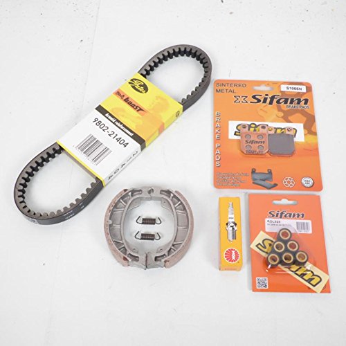 Kit révision entretien Générique Scooter Peugeot 50 Ludix snake Neuf