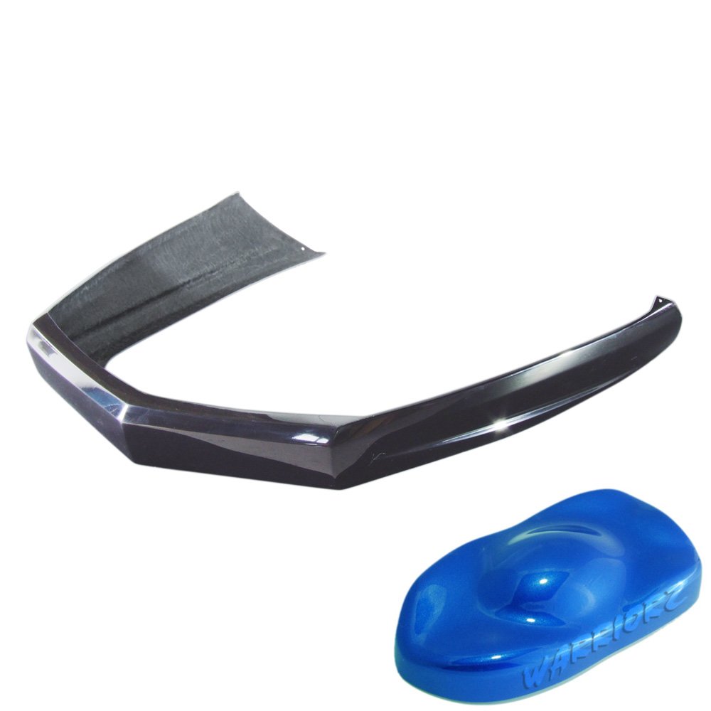 マグザム SG17J 21J用 ウォーリアーズ V3 リアバンパー Amazon | マグザム・リアバンパーV3(塗装済み) YMXV3RB-SGL | リア