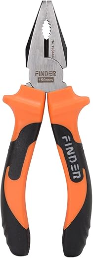 Convy Pinzette a taglio laterale, 15,2 cm