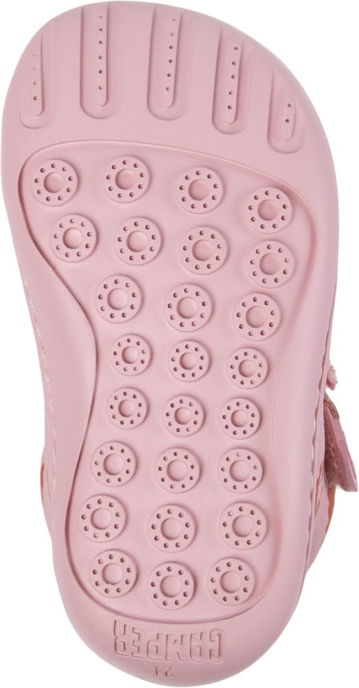 Camper Peu Cami 80153 Botín cestaBebé-Niñas