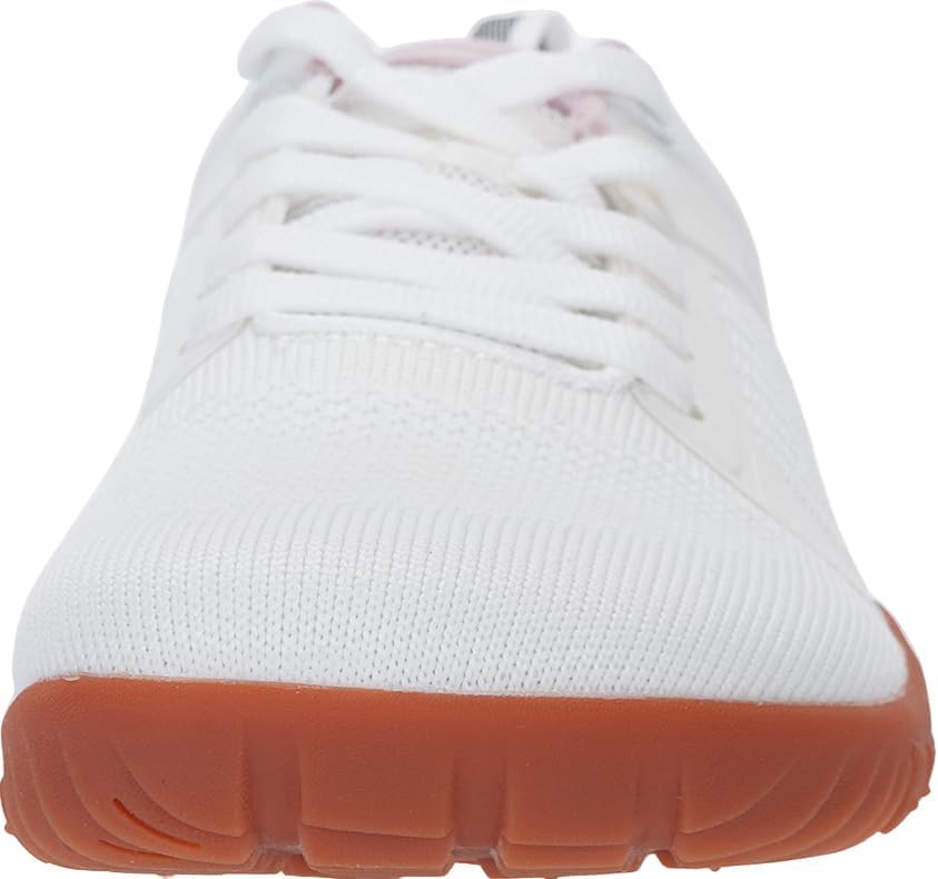 WHITIN Women's Wide Barefoot Trail Running Shoes | Minimalist Hiking Footwear | Zero Drop | Flexible Traction - Image 3