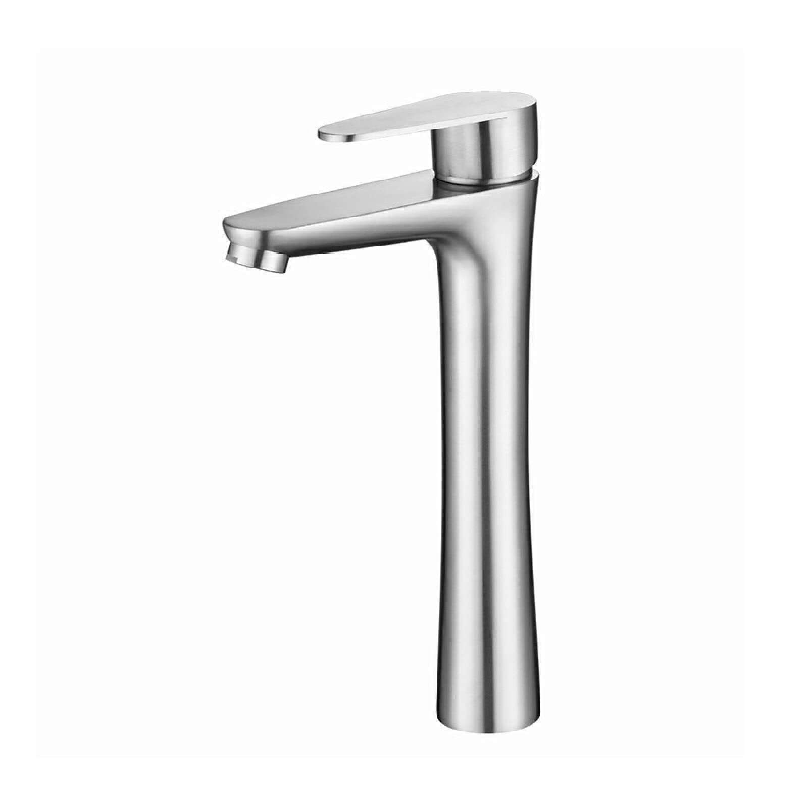 Mitigeur de lavabo chaud et froid anti-calcaire pour résoudre les fuites de robinet