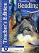 Heroes, Teacher's Edition (Reading Traditions, Grade 4, Theme 5)