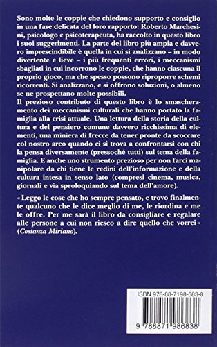 E vissero felici e contenti. Manuale di