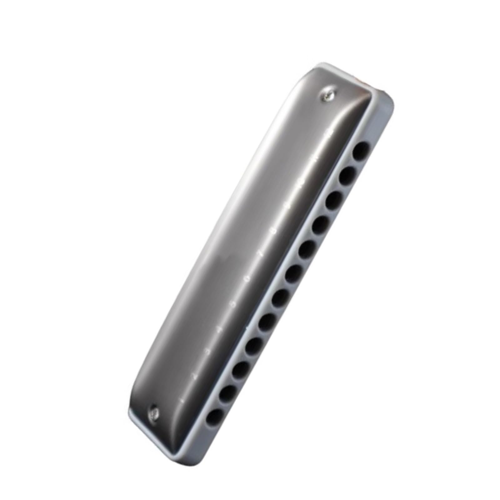 Armonica Armonica Diatonica A 12 Fori Strumento Per Adulti Chiave Mi Ecc | Armonica(12 hole bB set)