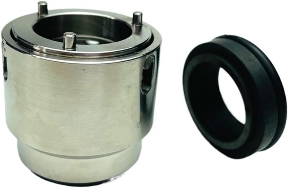 LO-WARA-22-X RO-TEN-8E5K-22-X LWR-22-X LWR-22 Mechanical Seals Shaft Size 22mm For SV Series Pumps Material SIC/CAR/VIT