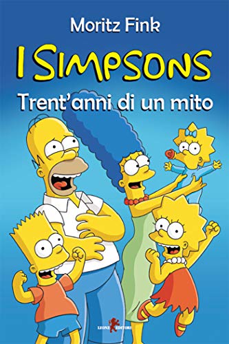 Amazon.com: I Simpson. Trent'anni di un 