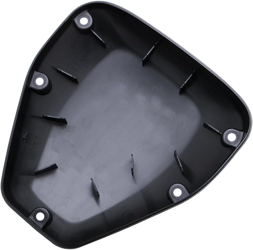 Motorcycle Air Filter Cover Air Cleaner Intake Case Cover For Honda VTX1300 VTX1800 VTX 1300 VTX 1800 2003-2008