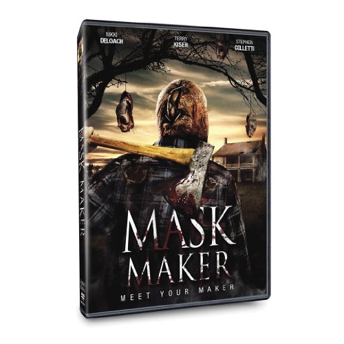 Mask Maker