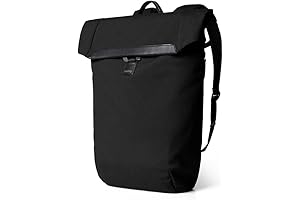 Bellroy Transit Backpack (15" Laptop, Water-Resistant Woven Fabric)