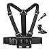 Luxebell Chest Mount Harness...