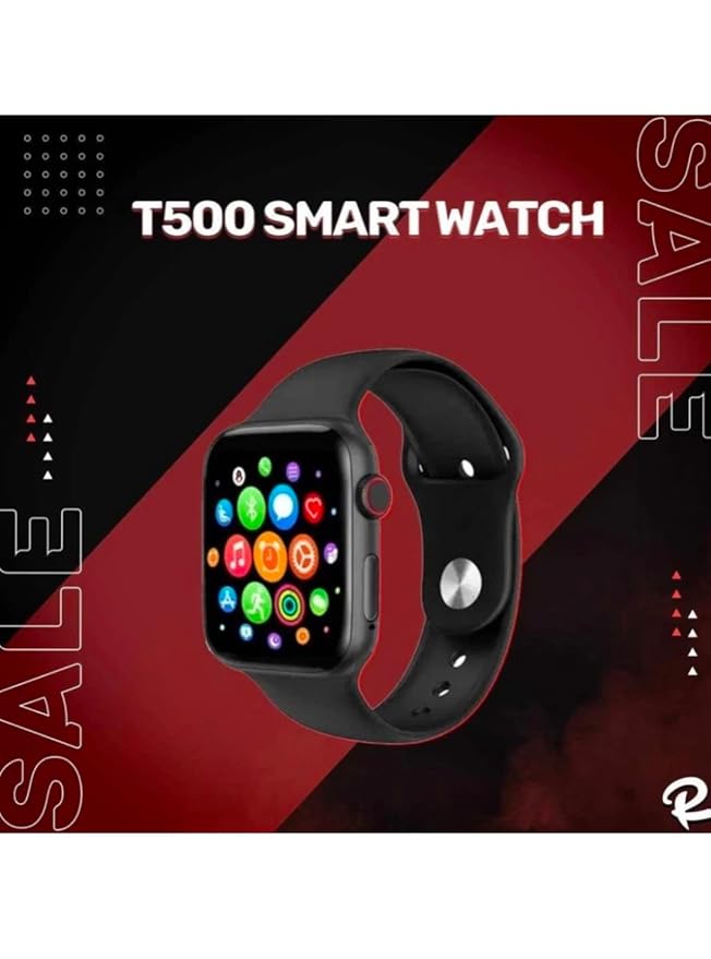 T500 smart watch all features Clearance