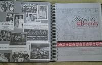 Patriot's Bounty: Germantown Academy from the quad to the kitchen 0578047934 Book Cover