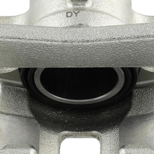 Image of 18B5304 Front Left Disc Brake Caliper Assembly w /Bracket