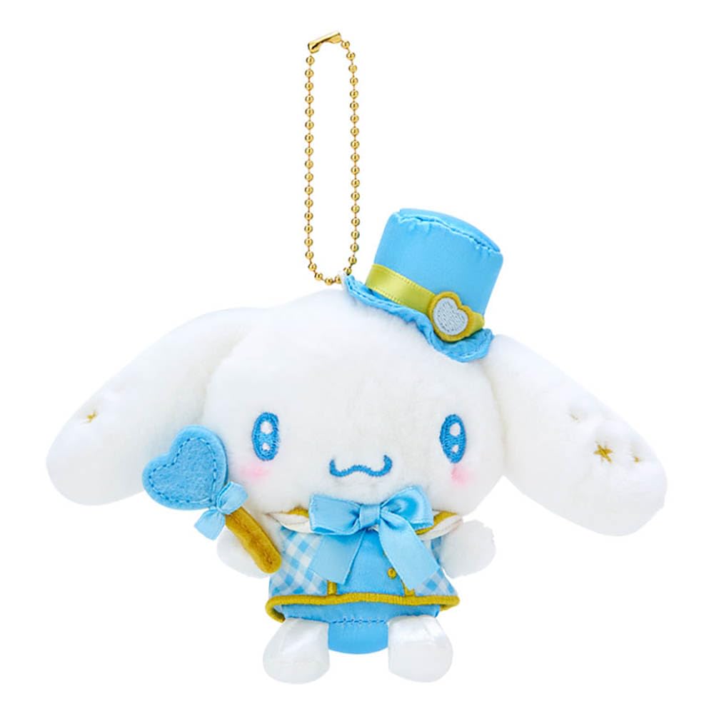 ♡新品♡サンリオ　もっと好きにさせちゅうぞ　ステッキチャーム サンリオキャラクターズ シークレットステッキチャーム（もっと