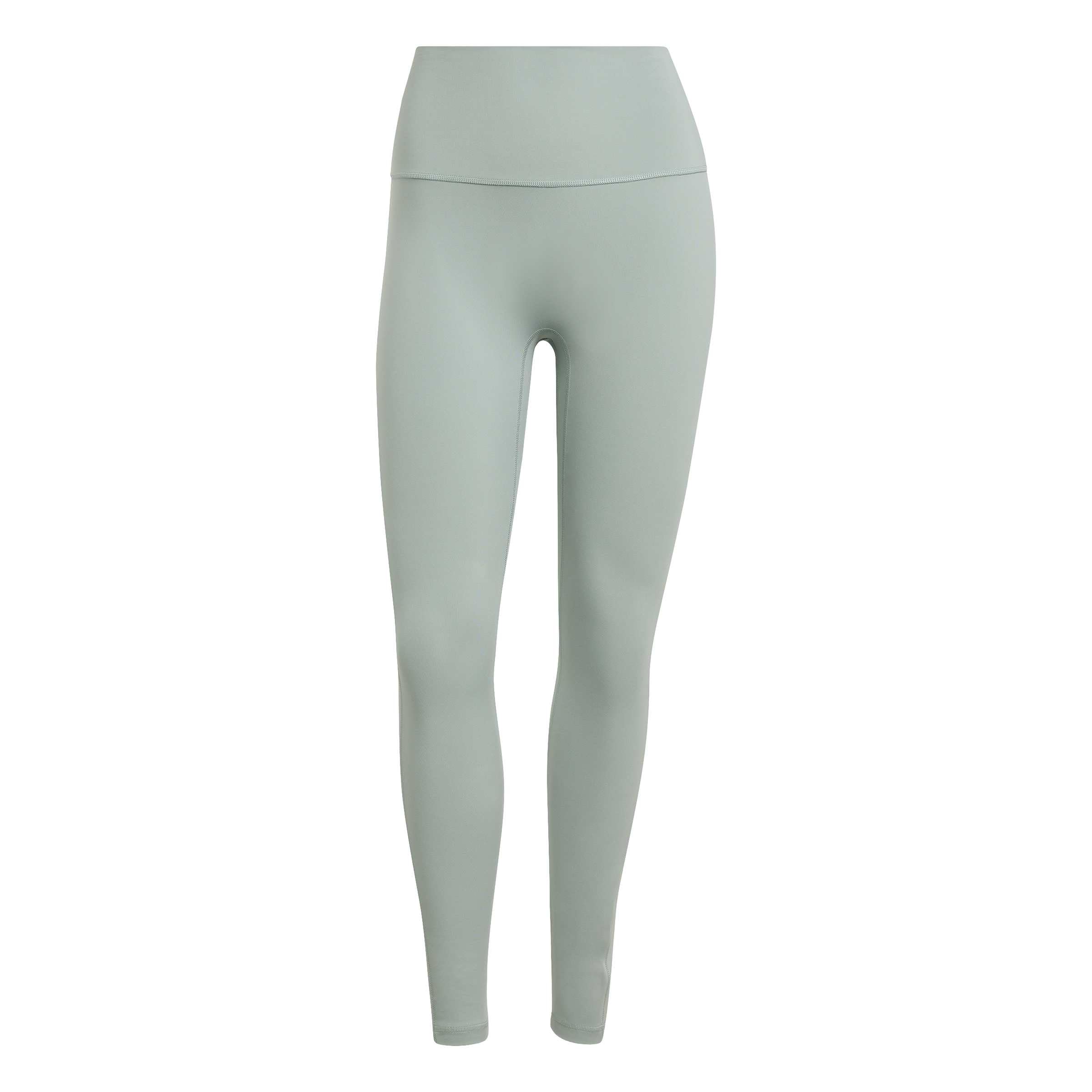 adidas Women's All Me Sculpt 7/8 Leggings, Wonder Sage, XS