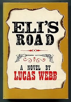 Hardcover Eli's road,: A novel Book