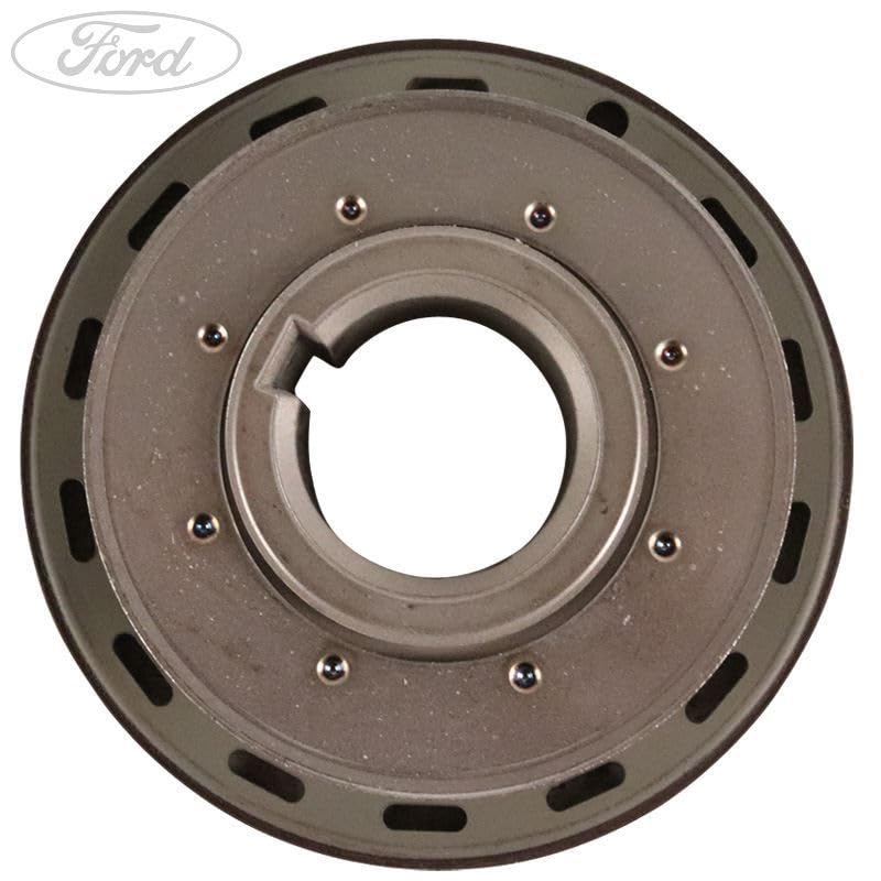 Ford Original Zahnrad Kurbelwelle 1.5L Duratorq 1872480