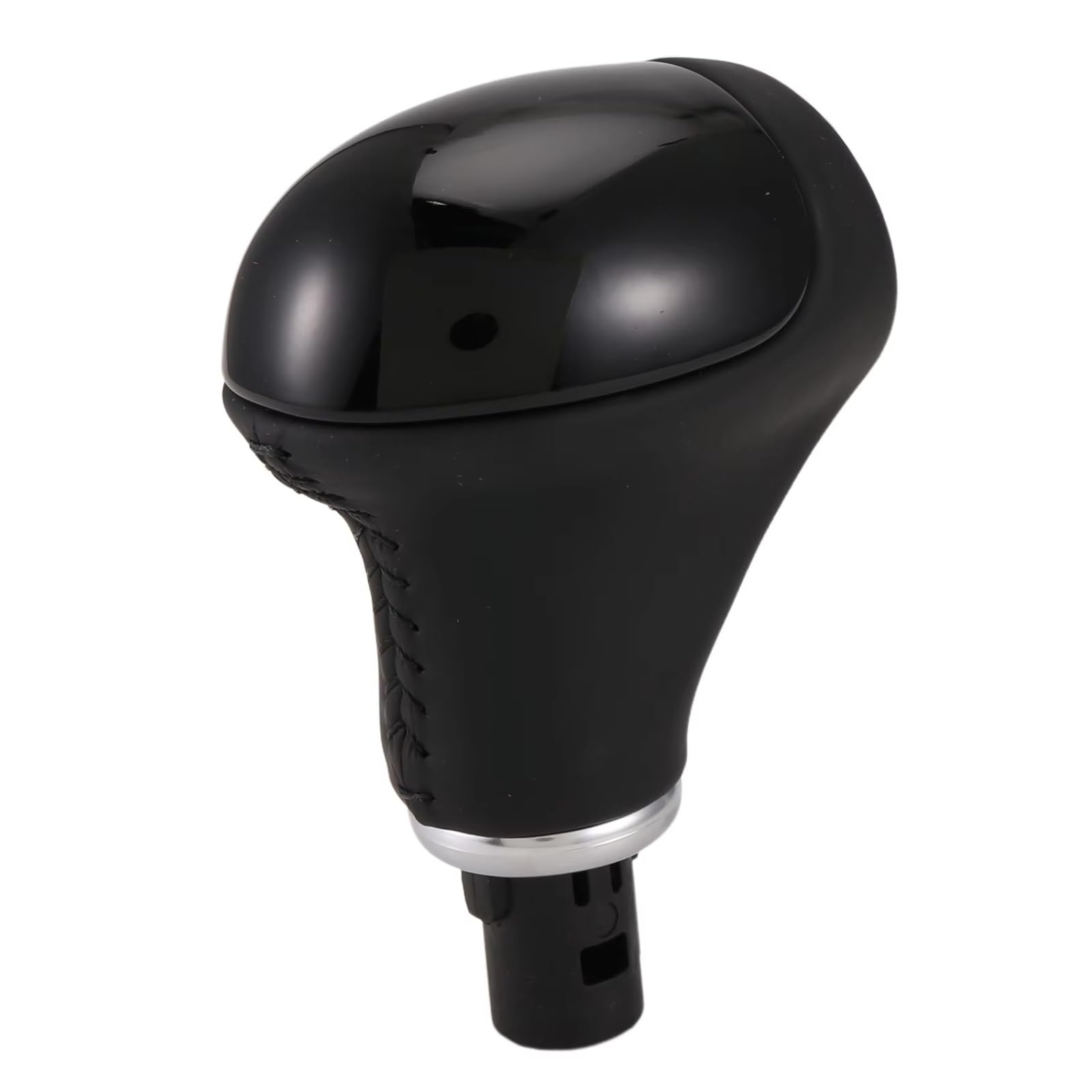 Qaliydfd One Color Auto Gear Lever Compatible With Kia For Sportage For K3 K4 K5 For Optima 2011-2016 For Sorento 2013-2014 46720-D1200 Gear Shift Knob Lever