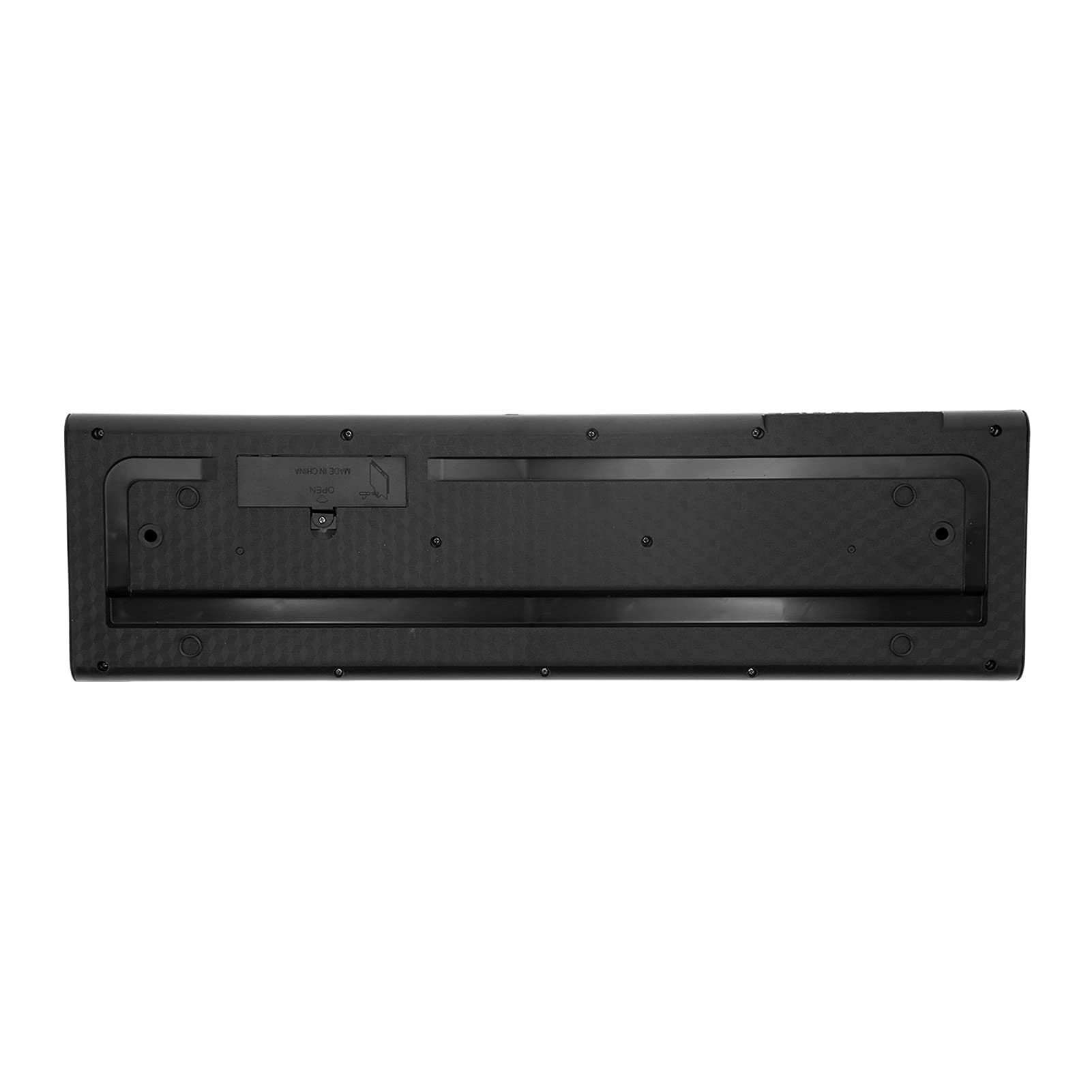 Elektryczny Fortepian z 6 Klawiszami Wielofunkcyjny Instrument z Kablem USB i Telefonem - MQ6189