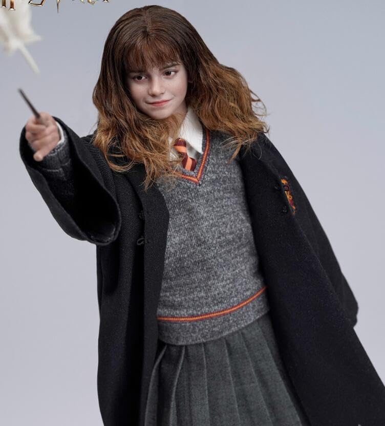 Amazon | 「AC」INART 1/6 ハリー・ポッターと賢者の石シリーズ