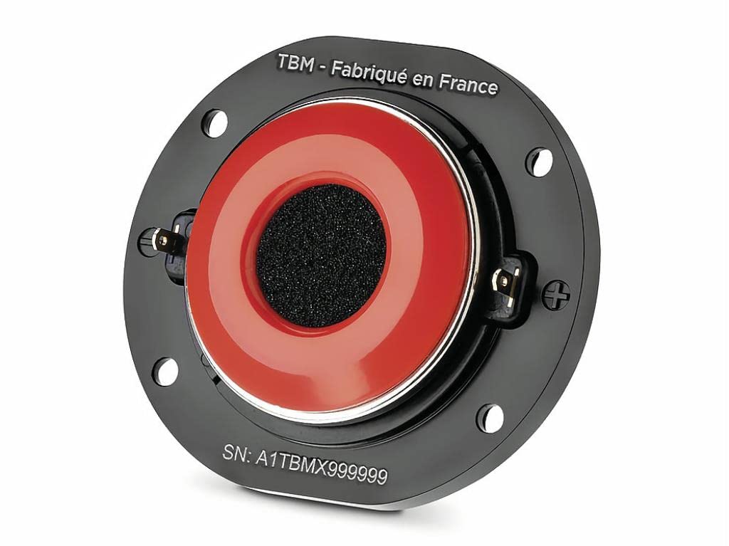 ⭐︎フォーカルスピーカー+ツイーター+サブウーファー⭐︎ Amazon.co.jp: FOCAL フォーカル TBM 34mm ツイーター 1ペア