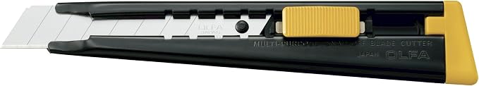 Olfa ML Multi-Purpose Metal Body Cutter