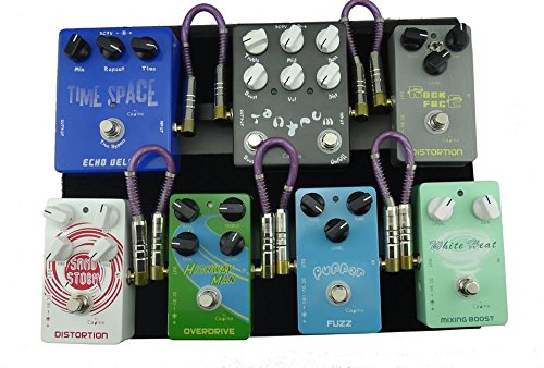 Caline CP-106 Pedalboard inkl. Bag
