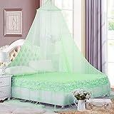 【Elegante decoración de dormitorio de princesa】 -❤- Proporciona una buena decoración para la habitación de los niños, especialmente a las niñas. Este es el regalo perfecto para los niños. Se puede utilizar para decorar vestidores, dormitorios, cunas, etc.