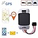 XCSOURCE GPS303-F Waterproof Real Time GPS Tracker GSM/GPRS/SMS System Anti-Theft Tracking Device...