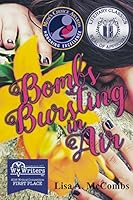 Bombs Bursting In Air 188265871X Book Cover