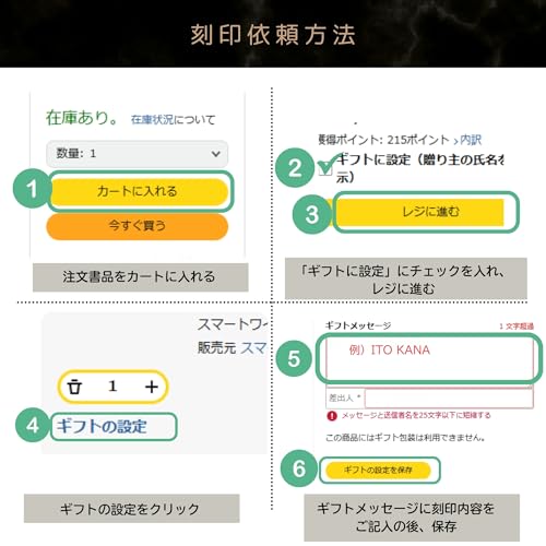 スコルピボールマーカー 水平器 名前入れ イニシャル 刻印 キラキラ マグネット 磁石 おしゃれ プレゼント ギフト ゴルフコンペ 景品 ゴルフ用品 (Polaris ゴールド 刻印有り) 8枚目
